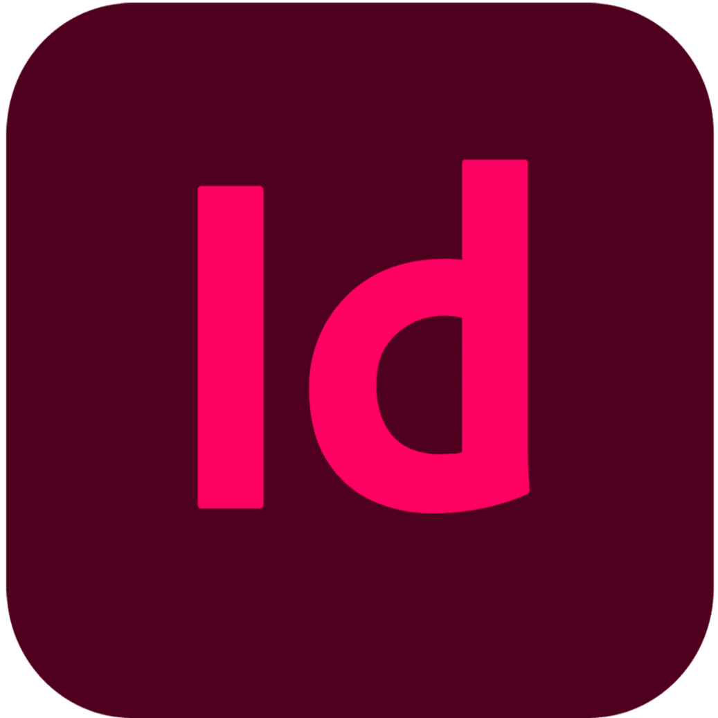 InDesign