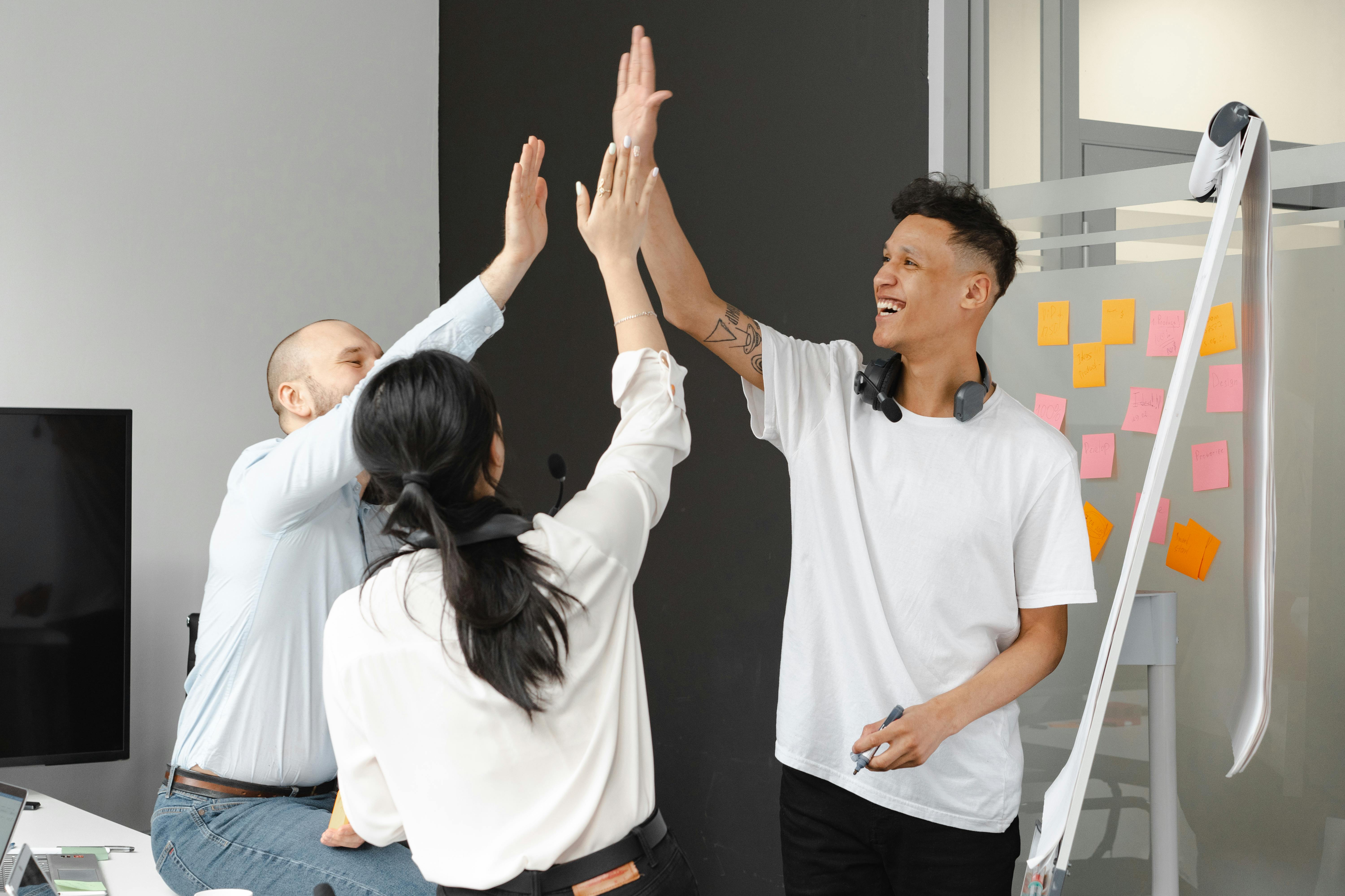 Customer Success / Onboarding solution screenshot